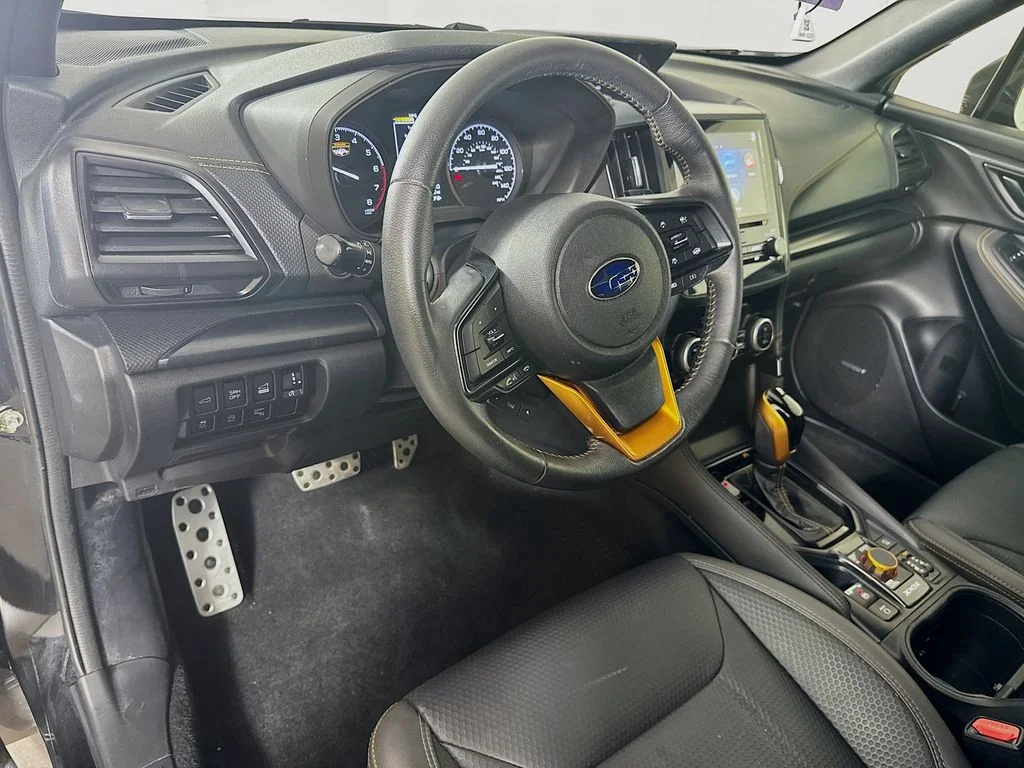 2023 Subaru Forester Wilderness - Photo 9
