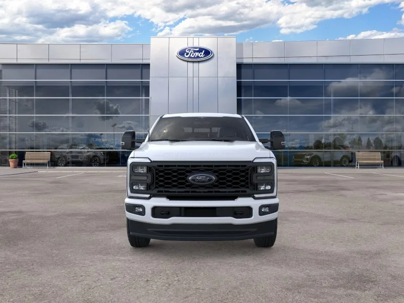 2025 Ford F-250 Super Duty Lariat - Photo 6
