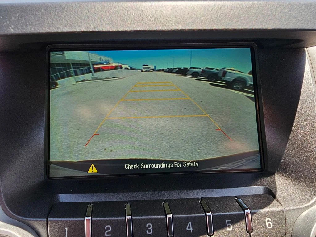 Used 2017 Onyx Black GMC SLE-2 image 24