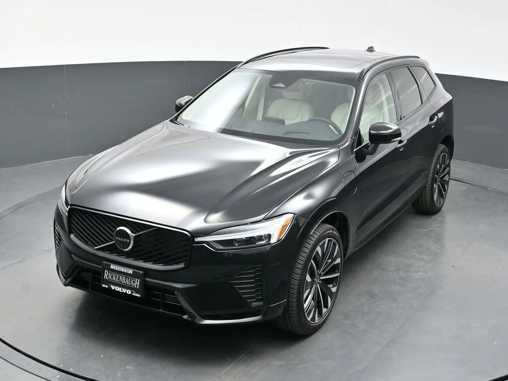 New 2026 Onyx Black Volvo T8 Ultra image 30