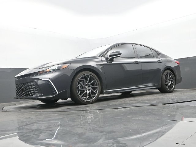 Used 2025 Underground Toyota SE image 12