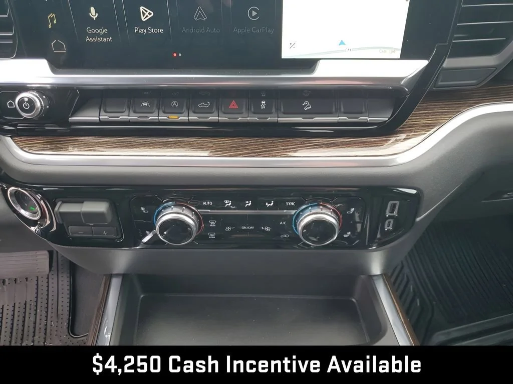2026 GMC Sierra 1500 Elevation - Photo 45