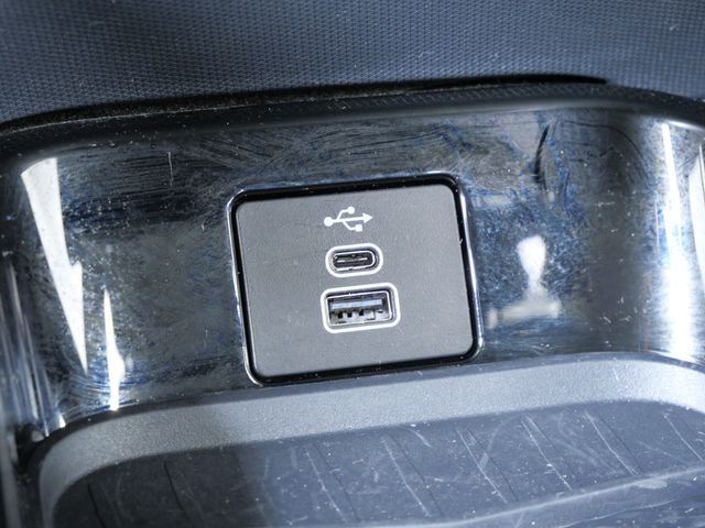 Certified Used 2025 Black Ford Select image 27