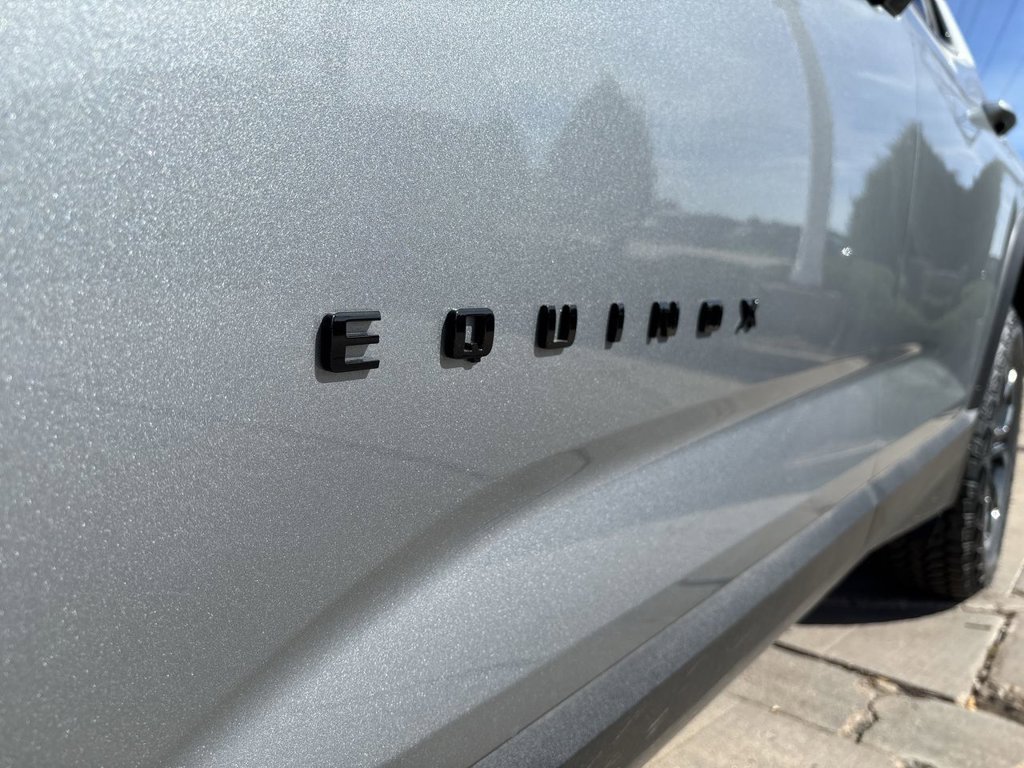2026 Chevrolet Equinox ACTIV - Photo 32