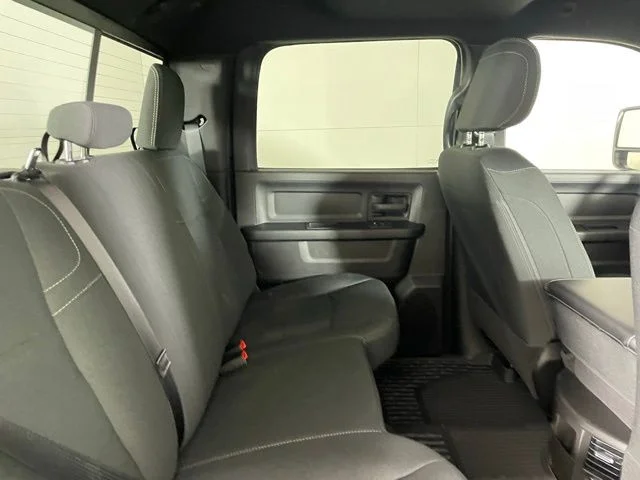 2025 RAM 2500 Tradesman - Photo 16