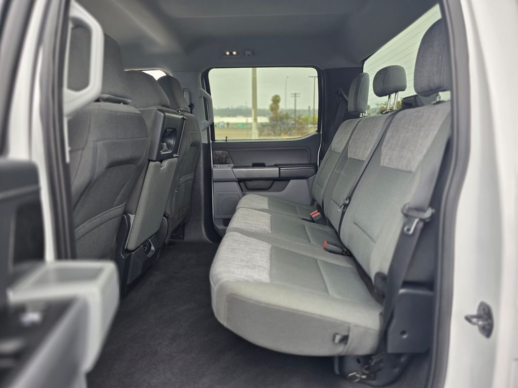 2023 Ford F-150 XLT - Photo 16
