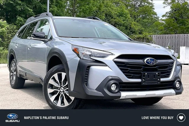 2023 Subaru Outback Limited