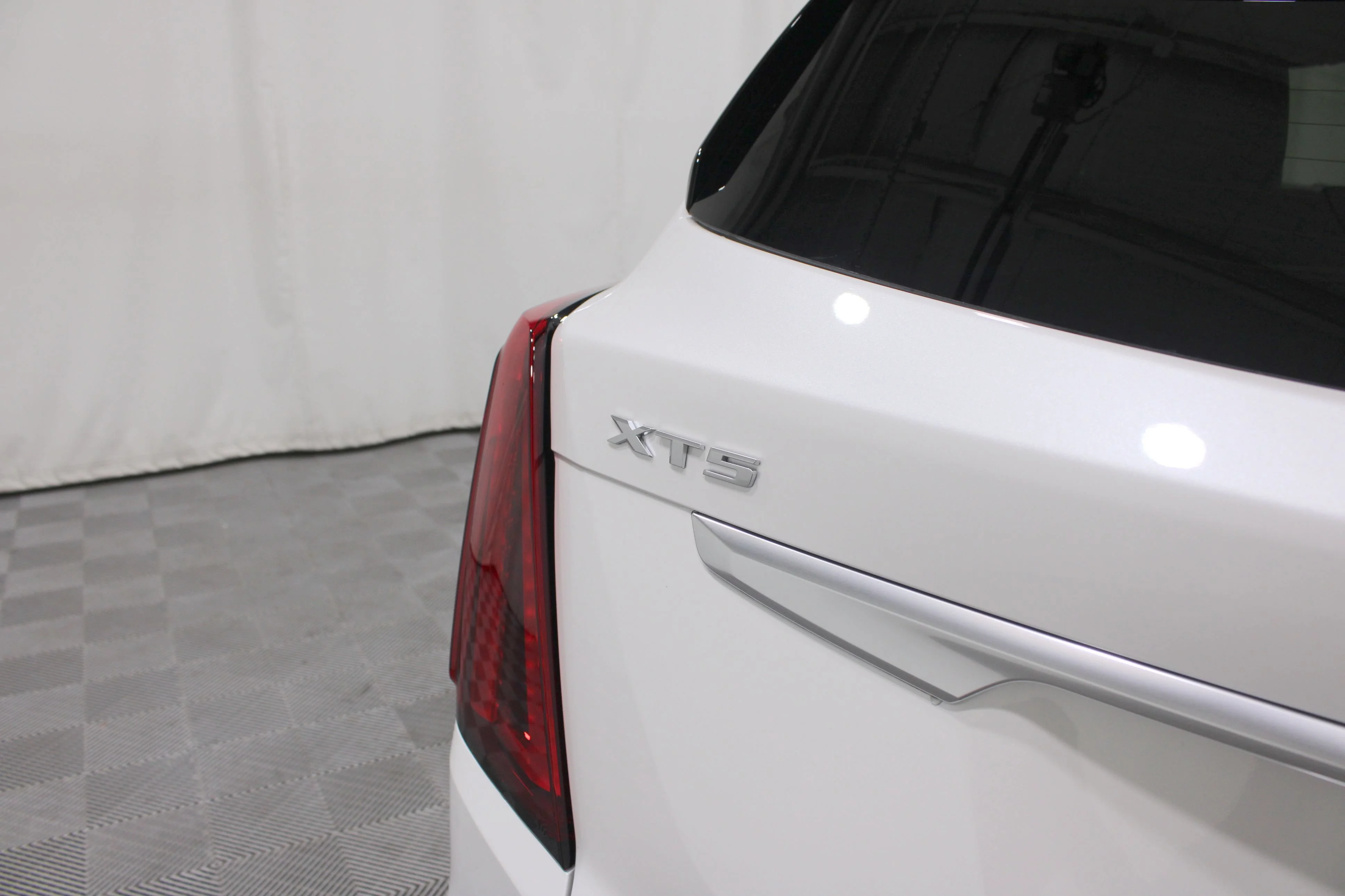 2026 Cadillac XT5 Premium Luxury - Photo 15
