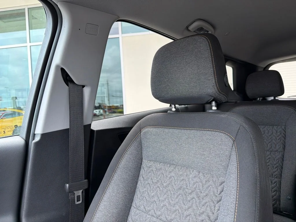 Used 2024 Black Chevrolet LT image 23