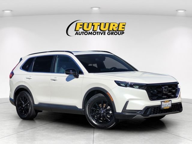 Used 2025  Honda Sport image 1