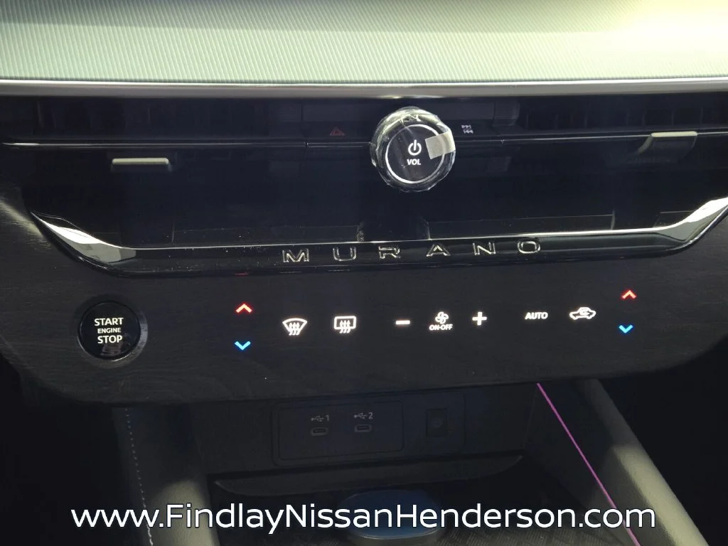 New 2026 White Nissan Platinum image 24