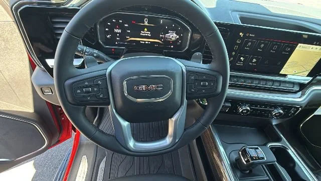 New 2026 Cardinal Red GMC Elevation image 18