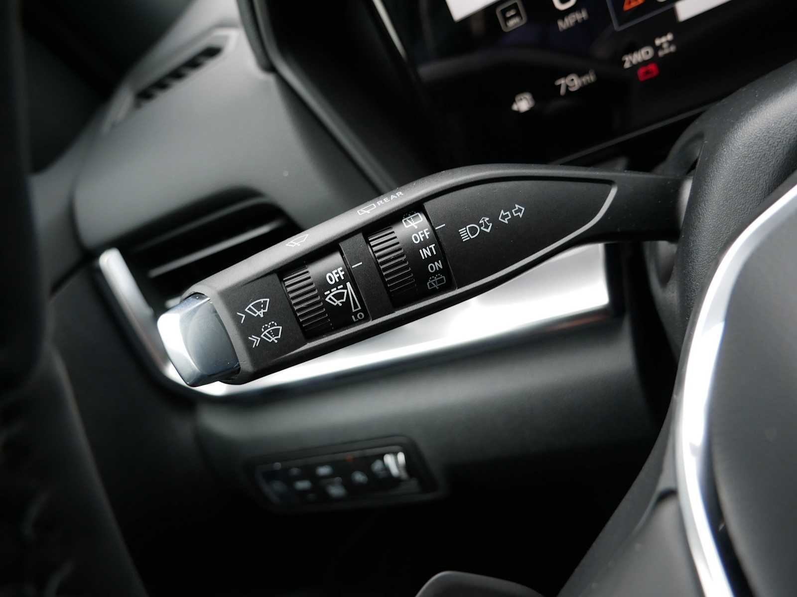 2026 GMC Terrain Elevation - Photo 25
