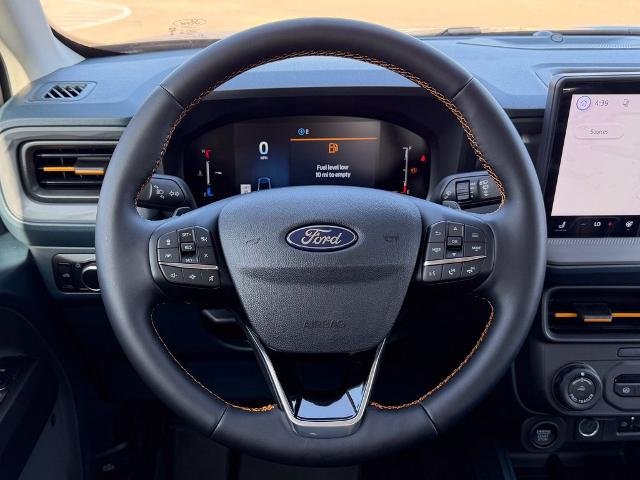 New 2026 Shadow Black Ford Tremor® image 40