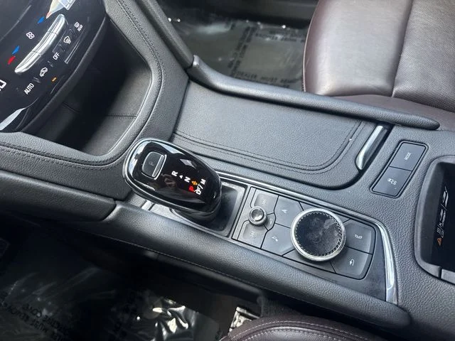 Used 2020 Black Cadillac Premium Luxury image 27
