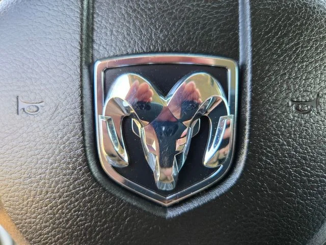Used 2023 White Ram SLT image 32