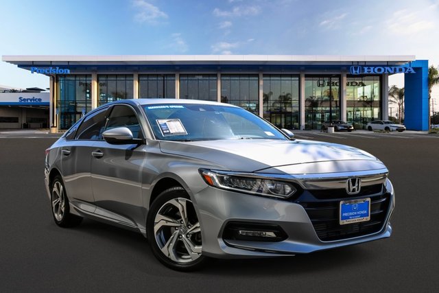 2020 Honda Accord EX-L