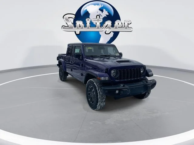 New 2026 Reign Exterior Paint Jeep Sport S image 2