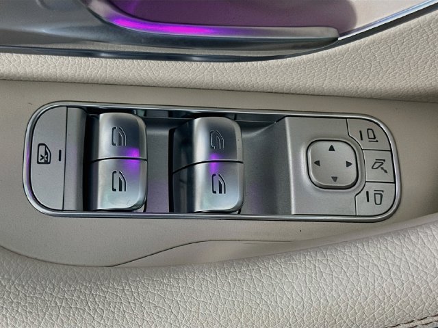 New 2027 Polar White Mercedes-Benz GLS 450 image 49