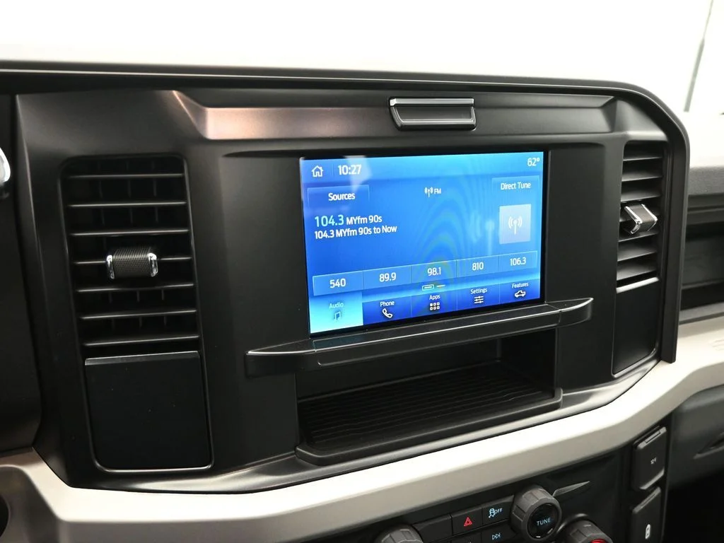 New 2026 White Ford XL image 12