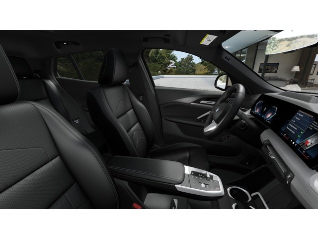 New 2027 Dune Grey Metallic BMW  image 9