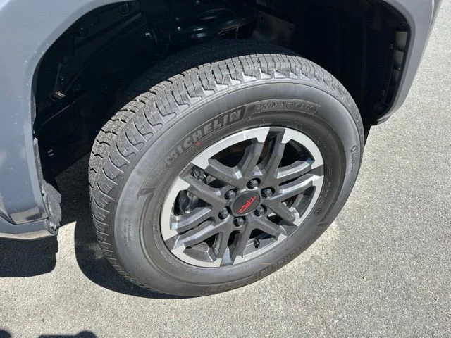 New 2026 Underground Toyota TRD Sport image 5