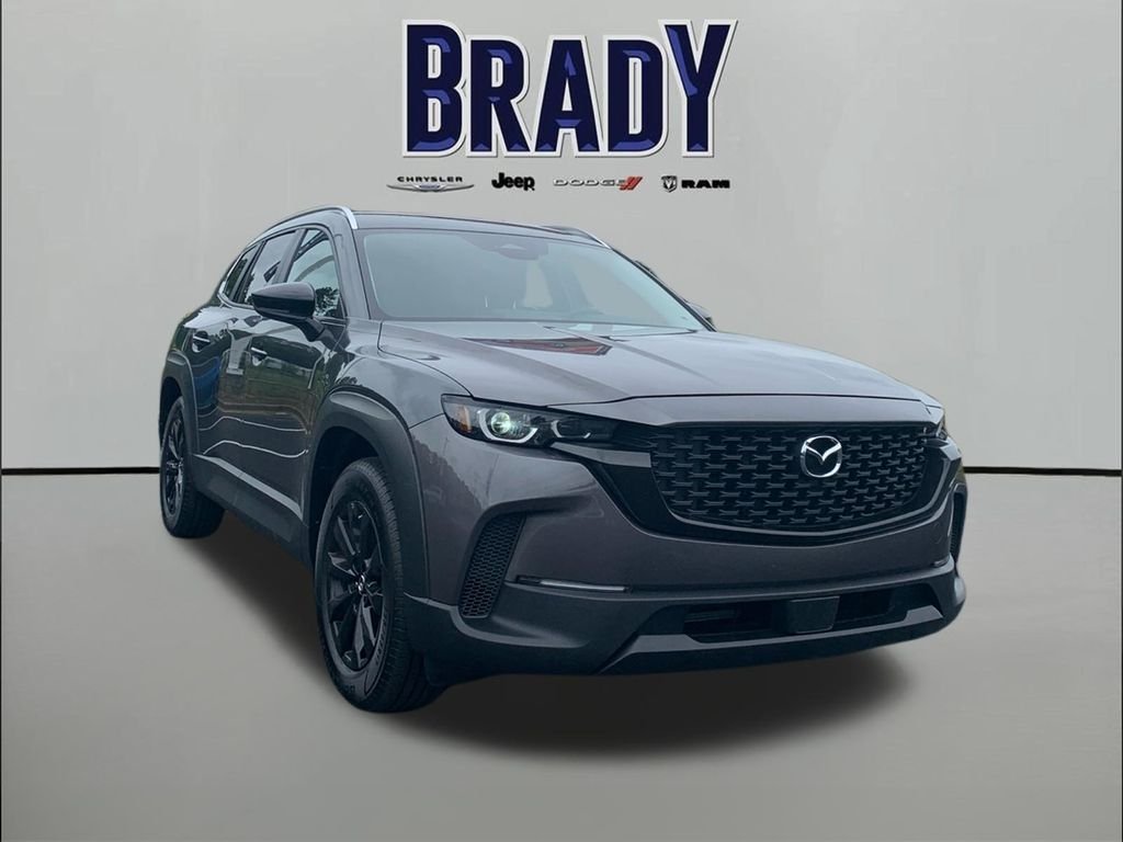 2025 Mazda CX-50 2.5 S Preferred's photo