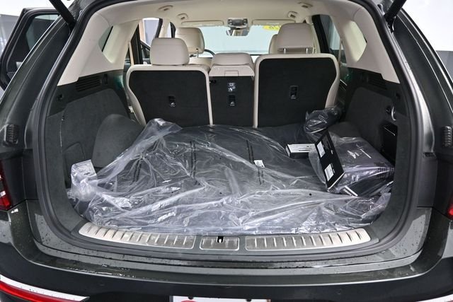 2026 GENESIS GV80 Standard - Photo 9