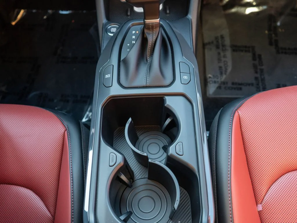 New 2026 Aurora Black Pearl Kia GT-Line image 30