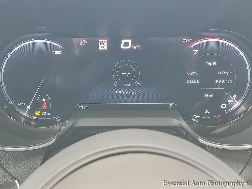 2025 ALFA ROMEO GIULIA (952) - Image 12