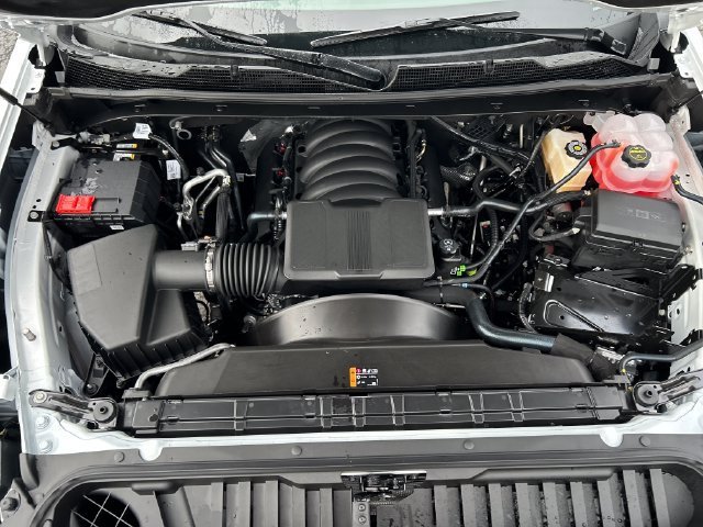 2026 Chevrolet Silverado 2500 HD LT - Photo 26
