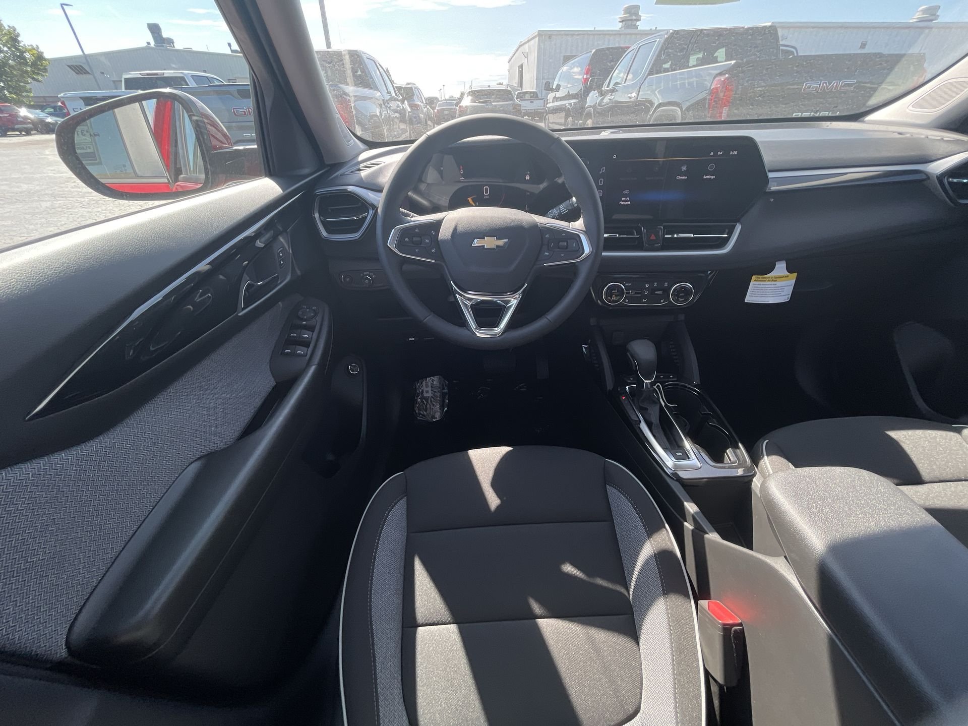 2026 Chevrolet Trailblazer LT - Photo 45