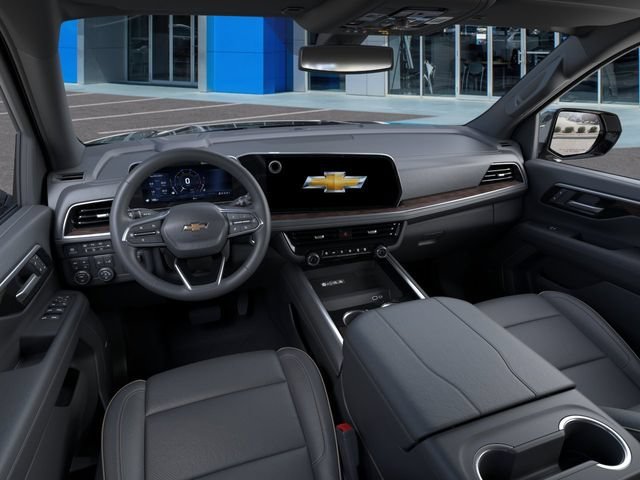 New 2026 Black Chevrolet Premier image 15