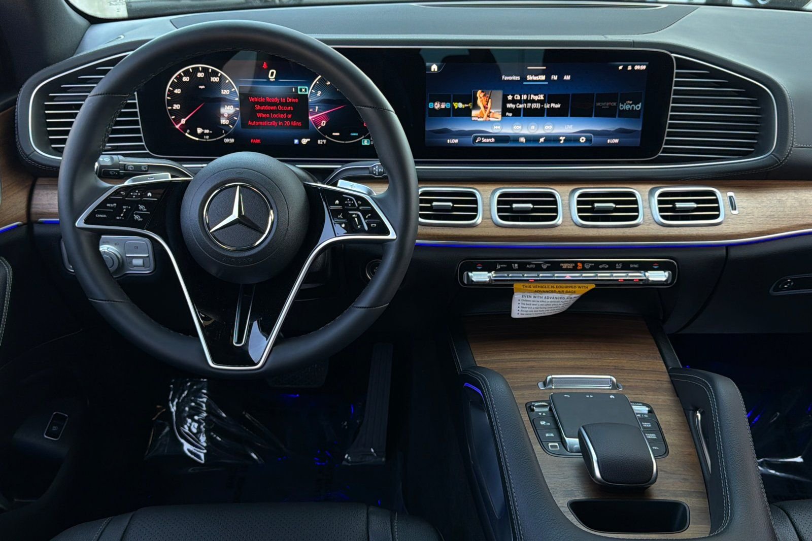 2026 Mercedes-Benz GLE GLE350 - Photo 29