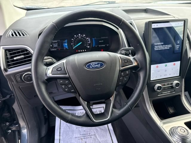 2023 Ford Edge SEL - Photo 24