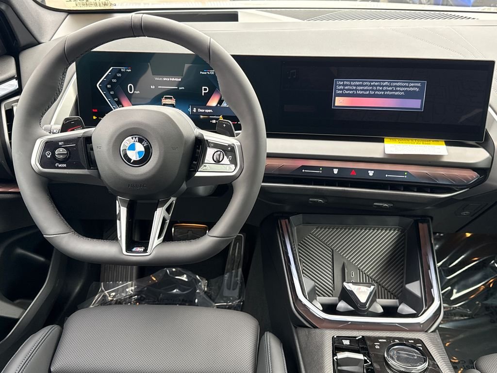 New 2026 Dune Grey Metallic BMW 30 xDrive image 20
