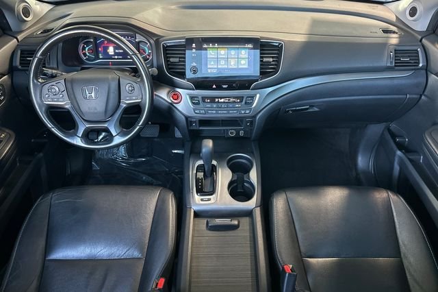 Used 2019  Honda EX-L image 14