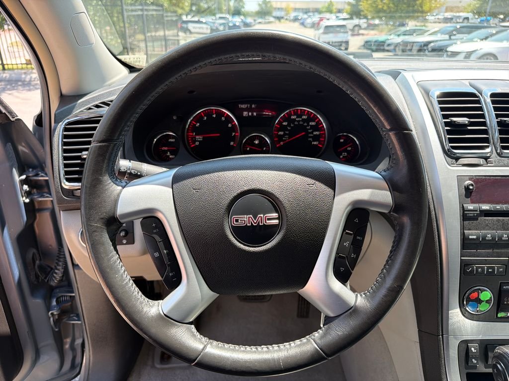 Used 2008 Blue GMC SLT-2 image 23