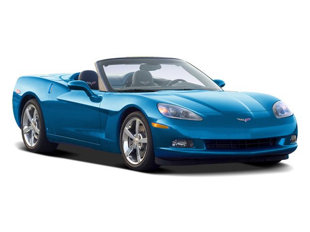 Used 2009 Jetstream Blue Met Tintcoat Chevrolet w/3LT image 1