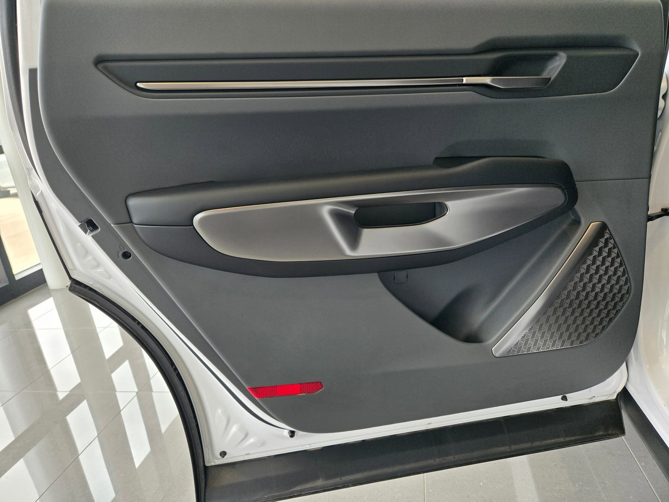 2026 Kia EV9 Light L/R - Photo 24