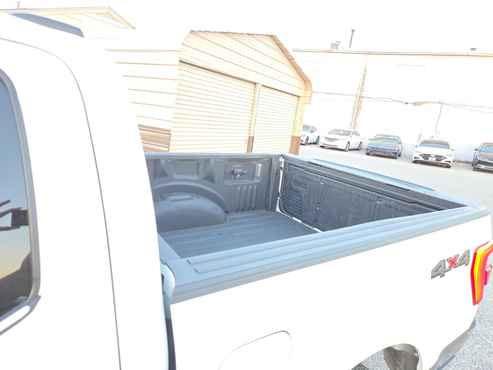 2021 Ford F-150 King Ranch - Photo 17
