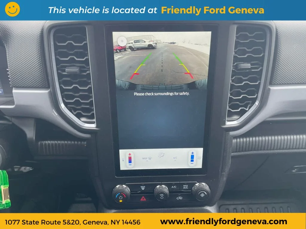 Used 2025 Carbonized Gray Metallic Ford XL image 52