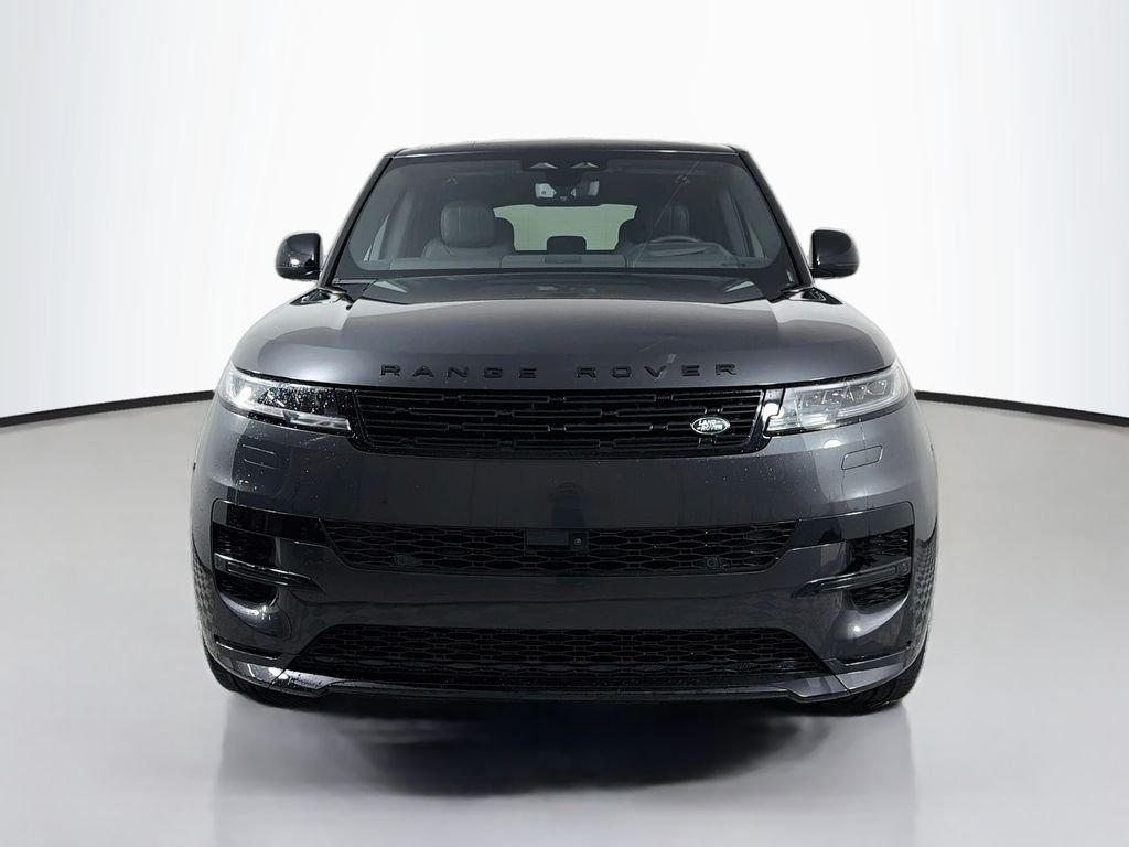 New 2027 Carpathian Grey Land Rover Dynamic SE P400 image 2