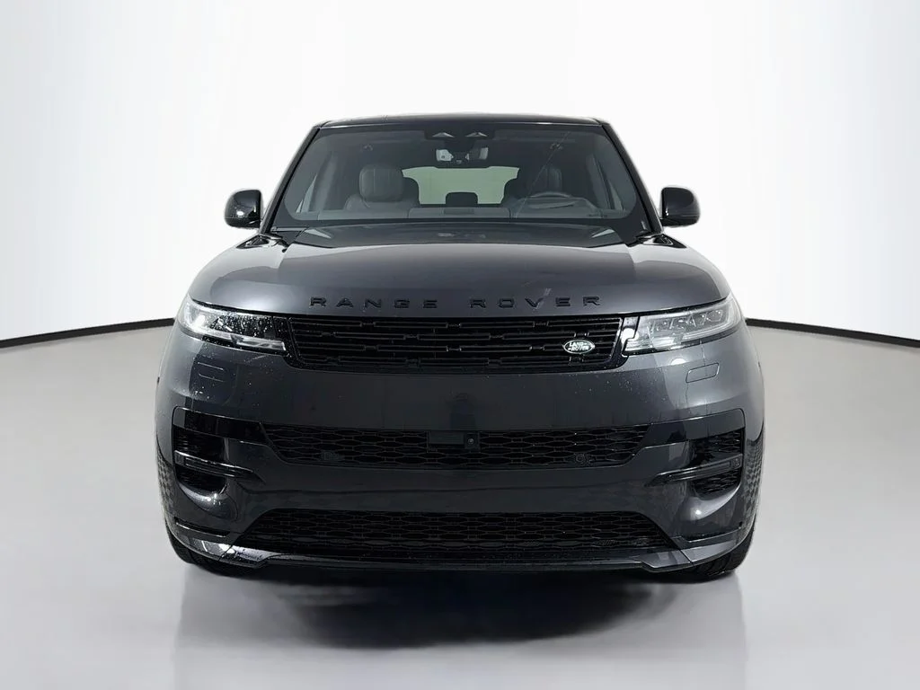 New 2027 Carpathian Grey Land Rover Dynamic SE image 2