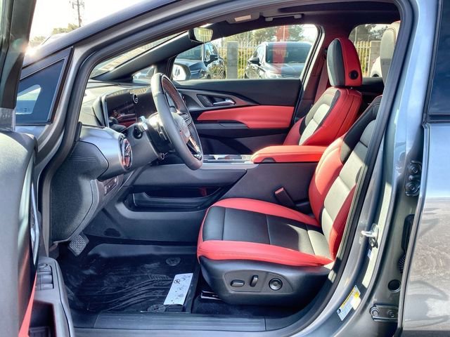 2026 Chevrolet Equinox EV RS - Photo 31