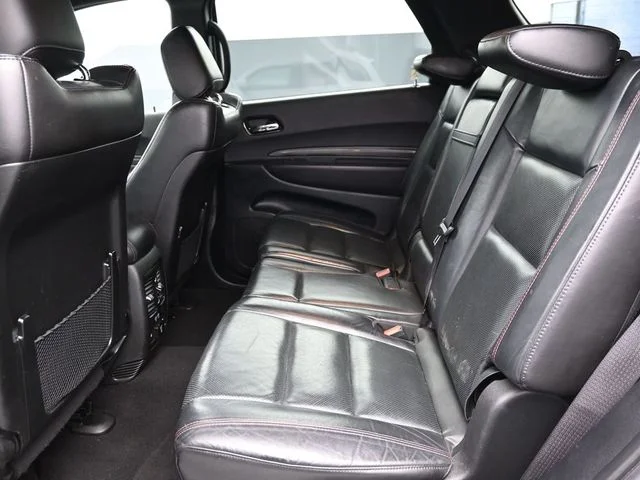 Used 2022 White Dodge R/T image 15