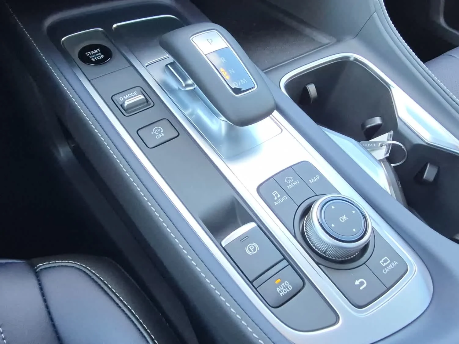 2026 INFINITI QX60 Sport - Photo 15