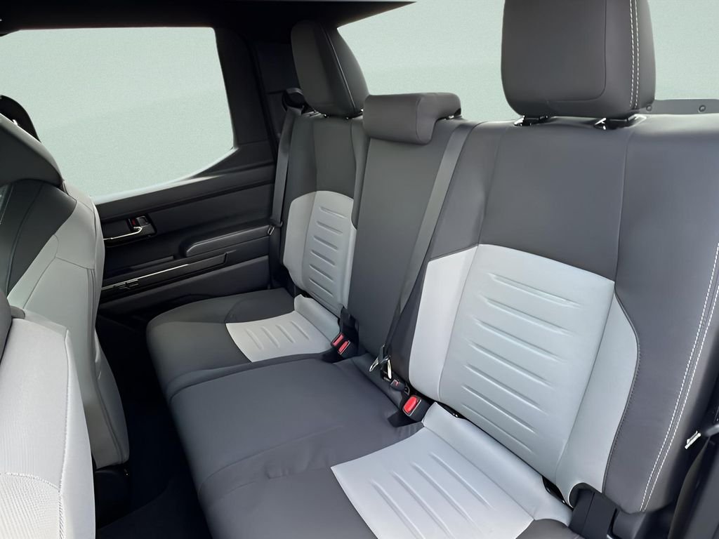 New 2026 Wind Chill Pearl <sup>1</sup> Toyota  TRD Sport image 22