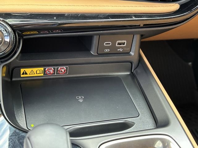 Used 2025 Silver Lexus 350 Premium image 21