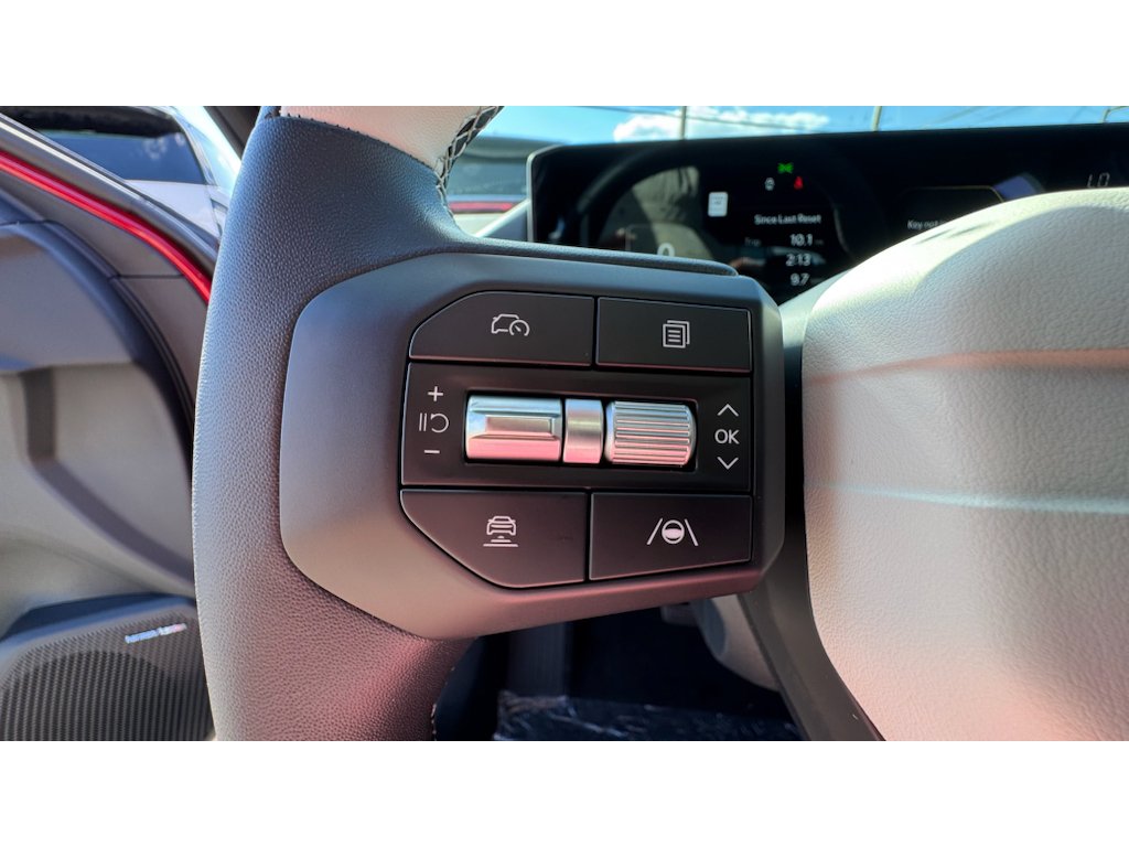 New 2026 Currant Red Kia GT-Line image 12